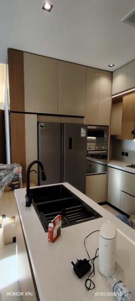 معرض أعمال صيانة مطابخ 14